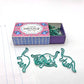 Dinosaur Paper Clips