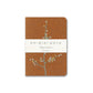 Yamamoto Paper RO-BIKI NOTE Shape Series Notebook: Lighthouse