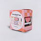 Hinoki Mix Stamp Washi Tape