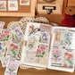 Paper More | Life Poem: Fleur