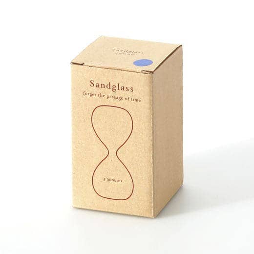 Hightide Hourglass (S): Green