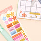 Planner Stickers - Events