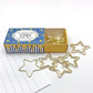 Star Paper Clip