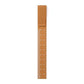 Hightide Clip Ruler: Brown