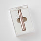 The Wren - Refillable Writing Pen: Lilac