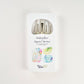 Write Off Paintbrush set: Funfetti