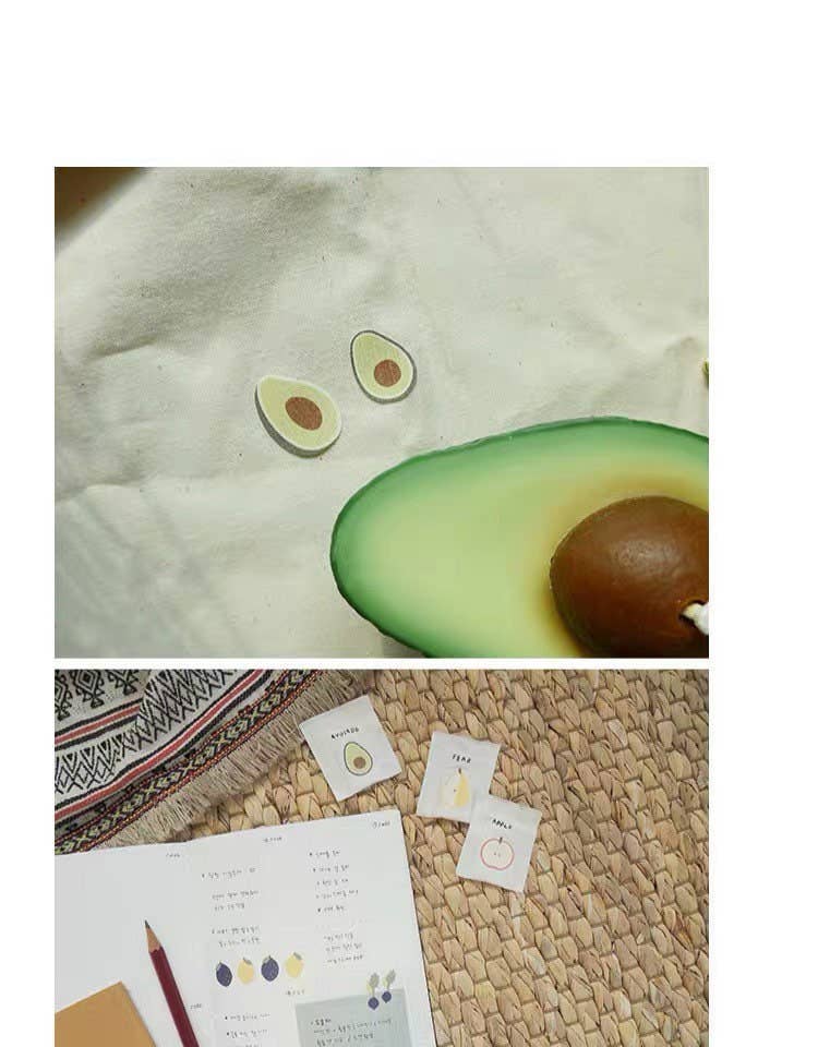 Suatelier | Avocado