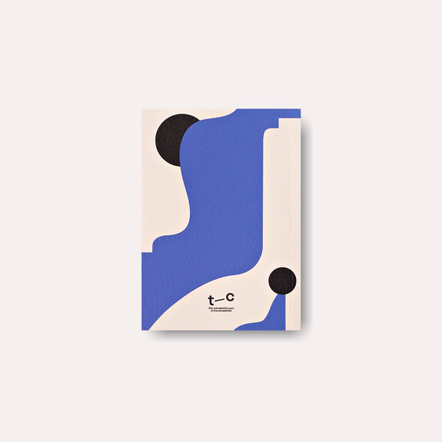 Chicago No. 1 Lay Flat Undated Pocket Weekly Planner