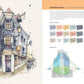 Housesketching