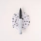 The Wren Write Off – Made from Disposable Pens: Smoke