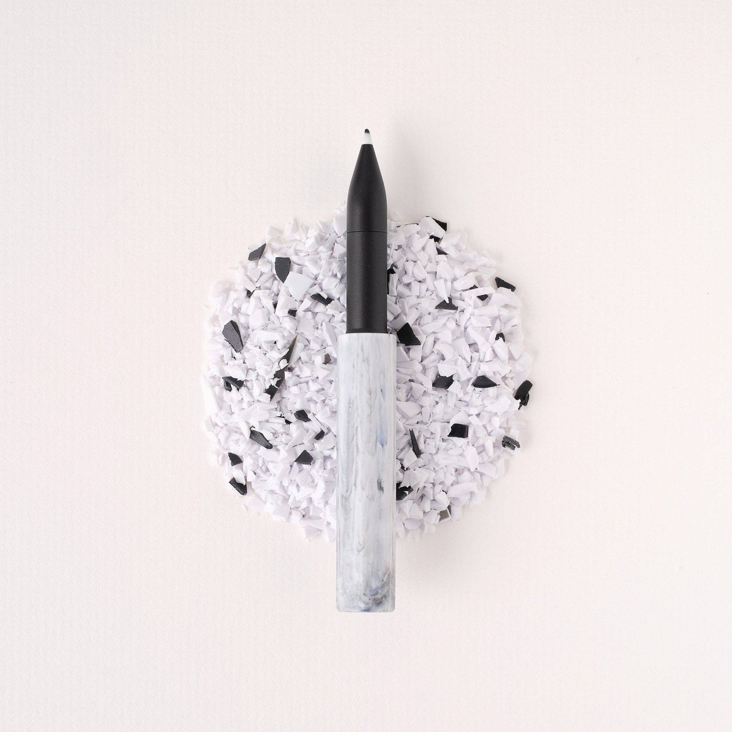 The Wren Write Off – Made from Disposable Pens: Nimbus