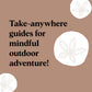 Pocket Nature Series: Beachcombing - Cultivate Mindful Moments by the Sea (Hardback)