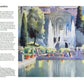 Hazel Soan's Art of the Limited Palette - a step-by-step practical watercolour guide (Hardback)