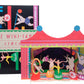 Cut and Make wini-tapp circus