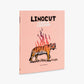 Linocut (Learn in a Weekend)