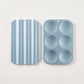 Studio Palette: Cerulean Blue