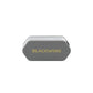 Blackwing Two-Step Long Point Pencil Sharpener: Black