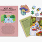 The Artist Box: Claude Monet (The Artist Box)