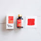 Fountain Pen Ink - Strawberry Jam