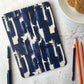 Paloma Wooden Clipboard