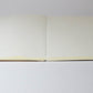 Yamamoto Paper RO-BIKI NOTE Weather Map Plain Notebook