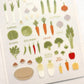 Suatelier | Farm Fresh Veggies