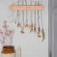 Flower Drying Kit - Pink Wash