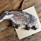 Badger birch plywood decoration