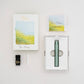 The Wren - Refillable Writing Pen: Midnight
