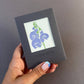 Wild Flower Notecard Set  | Set of 8