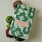 Palau Undated Daily Planner Book
