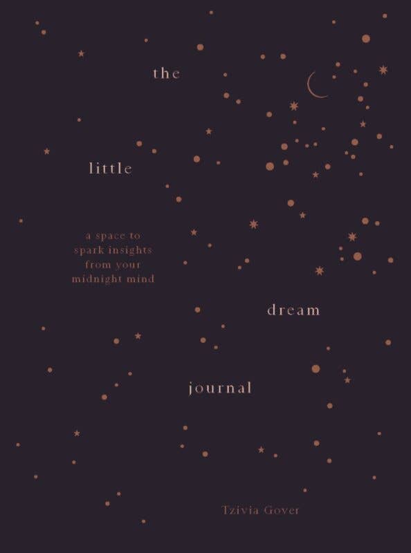 The Little Dream Journal