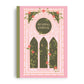 Romantasy Reading Journal – Literary 50 Book Review Notebook