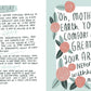 Drawing On Anxiety