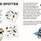 Bird Spotter