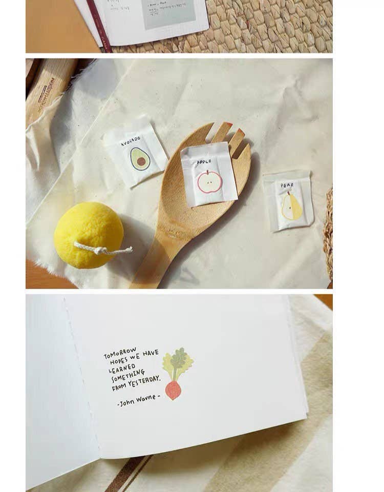 Suatelier | Avocado