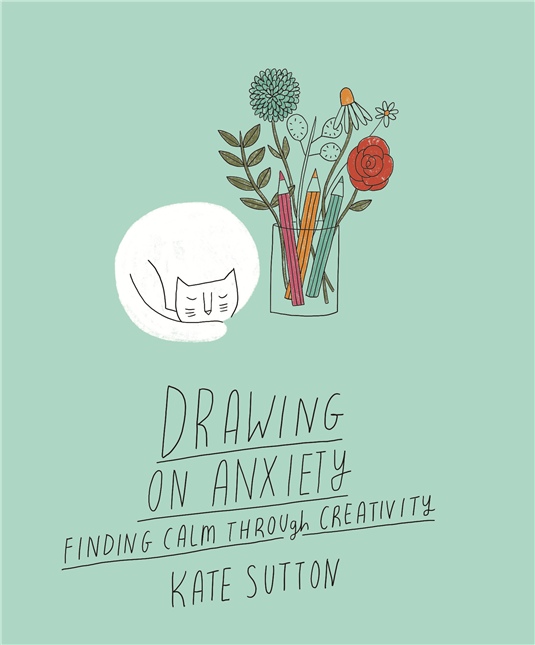 Drawing On Anxiety