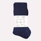 Alpaca Bed Socks | Midnight: 4-8