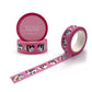 Guinea Pig Washi Tape