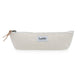 Luddite Boat Pen Case – Japanese Canvas & Denim in Three Sizes: Okayama Denim / Small