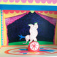Cut and Make wini-tapp circus