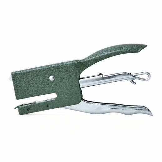 Hightide Penco Plier Stapler: Navy