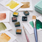 Landscape Watercolour Collection