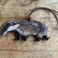 Badger birch plywood decoration