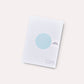 Chicago No. 1 Lay Flat Undated Pocket Weekly Planner
