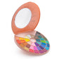 HIMI Solid Watercolour Set 38 In Pans Colours, Pink