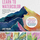 Learn to Watercolour