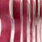 Antique Rose Velvet Ribbon 16mm  - 3 Meter Roll