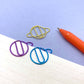 Planet Paper Clips