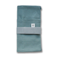 Yamamoto Paper RO‑BIKI NOTE Canvas Cover: Vintage Blue